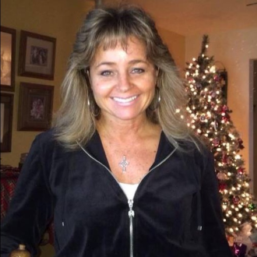Meet your Posher, Cheryl